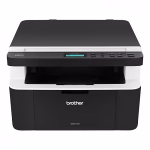 Impresora Láser Multifunción Brother DCP-1602 - Monocromo - Copiadora/Impresora/Escáner